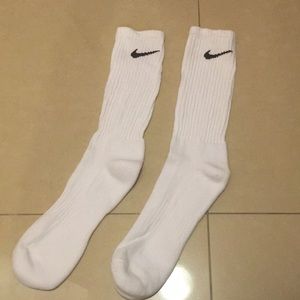 Nike socks